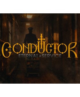 Conductor: Eternal Service Steam Key GLOBAL